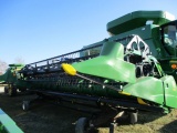 JD 625F Grain Head