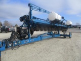 Kinze 3600 16 Row, w/ Liq, N/T, Trash Whippers,