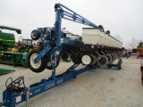 Kinze 3600, Yr 06, 16/31 Planer, N/T, Markers,