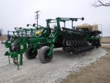 Great Plains YP4025A TR48 Planter, 2014 Year