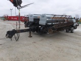 Crust Buster 4740 Drill, All Plant 48X10, 40',