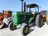 JD 4430 Tractor, No Glass, SN:4430002120R