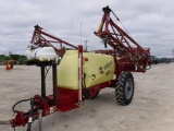 Hardi Ranger 550 Sprayer, 2013 Year