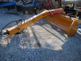 Industious America 120R, 12' Blade