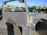 Aluminum Flat Bed