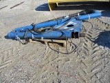 Seed Auger Hyd Drive & Fold