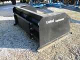 United Implement EXHP6 Snow Pusher