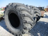 Tires 1050/50R32  ( 2 )