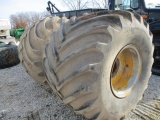 Combine Tires Floaters 66X43_25 Pair