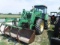 JD 7810 Tractor, Yr 1998, MFWD, w/Loader,