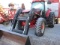 McCormick MTX135 Tractor