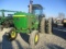 JD 4640 Tractor, PS