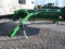 United Implement 3048 Box Blade, HD 10'