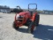 Kubota Tractor L4600 4X4  1340 Hrs Deisel