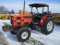 Agco Allis 6690 Tractor