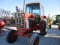IH 886 Tractor, Deisel, 3PT, @ Hyd, Hrs 5700, C A