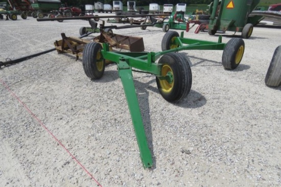 Kory Wagon Gear, 8 Ton