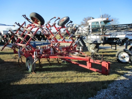 Wilrich 22', Field Cultivator, sn 438234