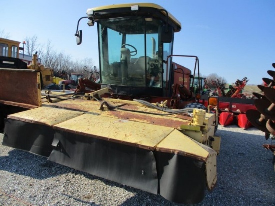 NH HW340 Discbine