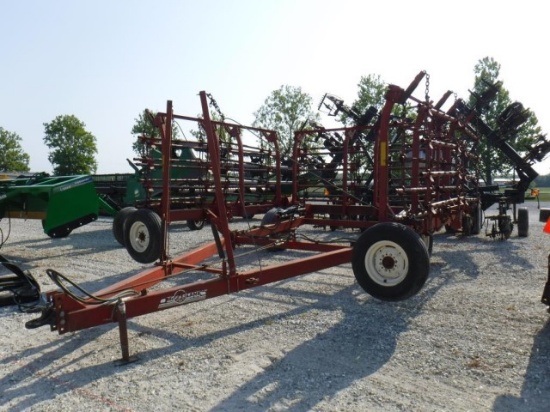 McFarland Harrow 30', Hyd Fold