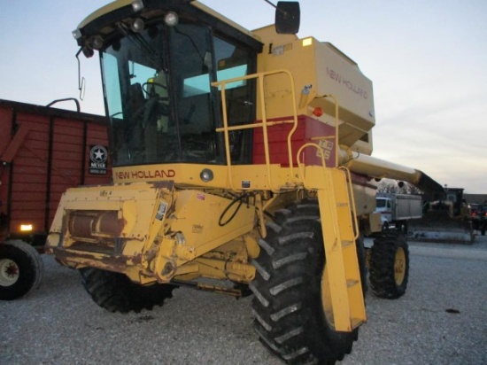 NH TR86, sn 532090