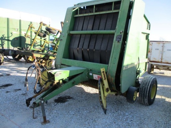 JD 530 sn 687606, ( Bin 47 )