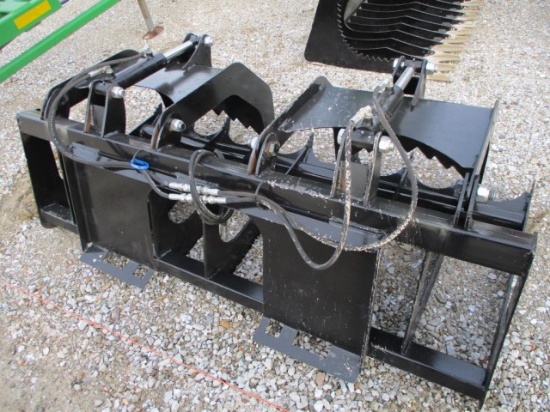 Brute 70" Root Grapple