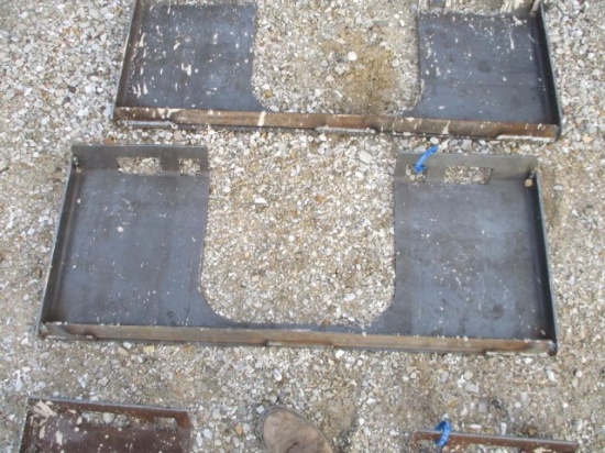 Brute Quick Attach Plate