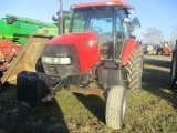 CIH MXU100 Tractor, Hrs 5319, sn ACP234707