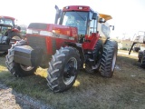CIH 7240 Tractor