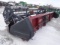 CIH 1020 Grain Head