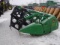 JD 635F Grain Head, 2004 Year
