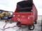 H&S Silage Wagon