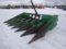 JD 643 Corn Head