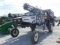 SprayCoupe Melroe 3430 Sprayer, 2856 Hours
