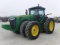 JD 8310R Tractor, 2013 Year, 2931 Hours