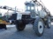 Wilmar 765 Sprayer, 3333 Hours