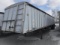 Merrit Grain Trailer, 1996 Year
