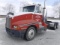 Kenworth T600 Semi Truck, 1988 Year, 834000 Miles
