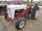 Ford Tractor