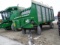 Victor 20F Forage Wagon 18' open top