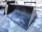 Kivel Skidsteer Bucket 84