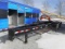 B&B Sprayer Trailer