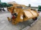 Haybuster 2100 Bale Processor