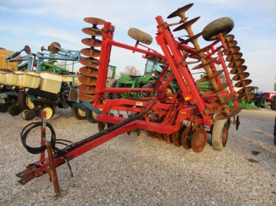 CIH 3900 Disk