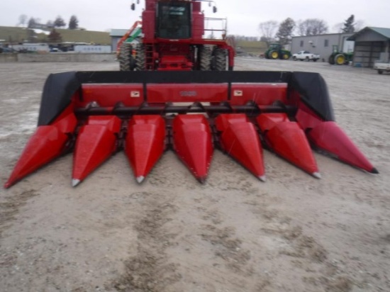 CIH 1063 Corn Head