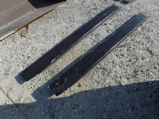 Pallet Fork Ext