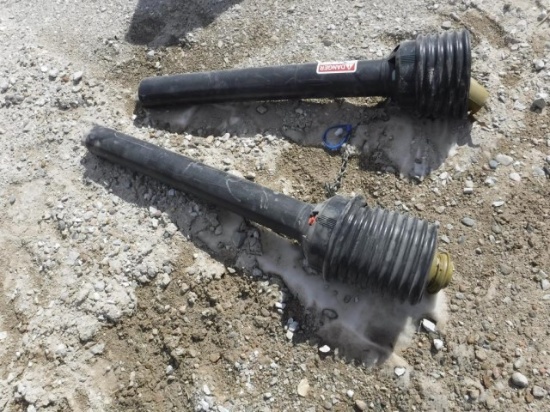 PTO Shaft New