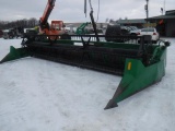 JD 922F Grain Head,1994 Year