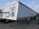 Wilson Hopper Bottom Trailer